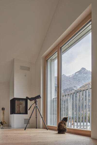 Fenster Split