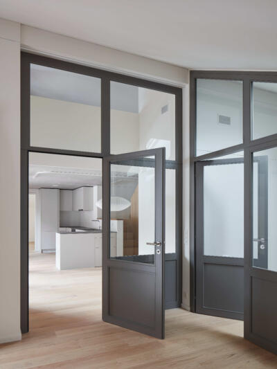 Wohnung