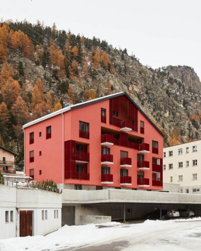 Fassade